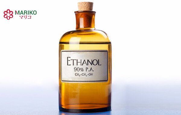 Ethanol là gì?