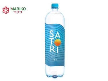 Nước tinh khiết Satori