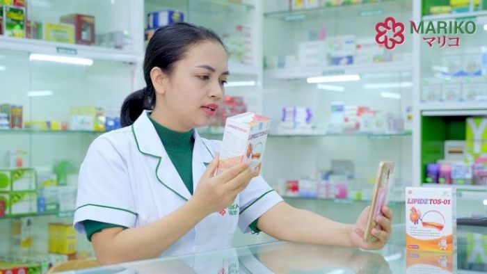 Nhà thuốc Mariko đơn vị mà bạn nên mua thuốc online Lào Cai uy tín chất lượng nhất