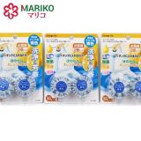 Set 2 viên thả bồn cầu hương lavender-2