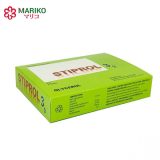 Stiprol 3g - Hỗ trợ điều trị táo bón cho trẻ
