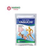 Yaguchi cao dán giảm đau - Hình ảnh 2
