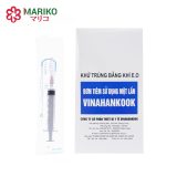 bơm tiêm sử dụng một lần Vinahankook 5ml-2