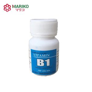 Vitamin B1 Đại Uy