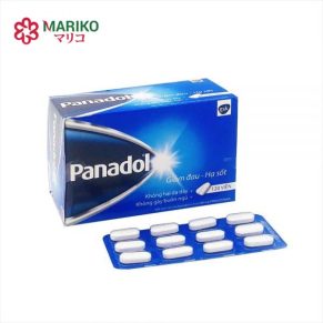 Panadol xanh
