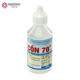 Cồn 70 ( Cồn sát khuẩn bộ y tế)