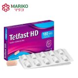 thuốc Telfast 180mg