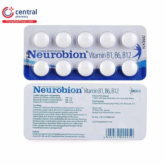 Neurobion1