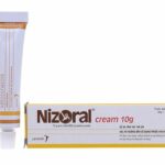 Nizoral Cream – Thuốc bôi trị nấm da đầu