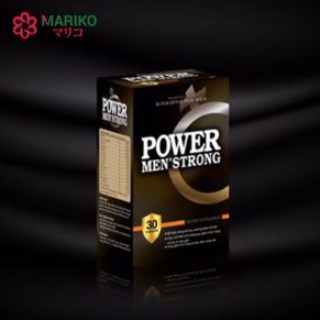 Powermen Strong là bài thuốc từ thảo dược tự nhiên bởi phương pháp này an toàn, lành tính và tiết kiệm giúp tăng cường chức năng sinh lý nam giới. 