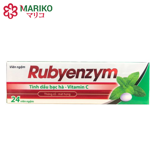 Rubyenzym