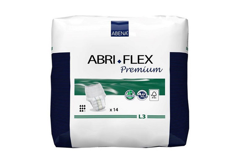 Tã người lớn Abri-Flex Premium L3