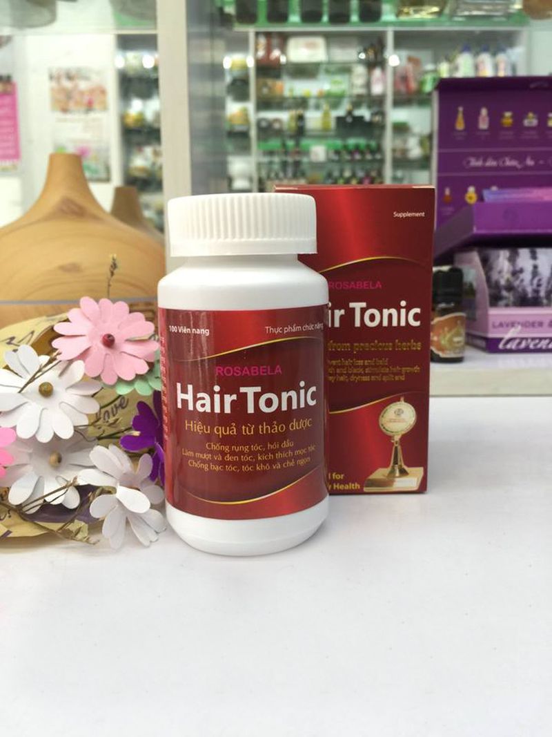 Thuốc trị rụng tóc Hair Tonic-2