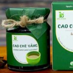 Trà giảm cân cho phụ nữ cho con bú Babymom