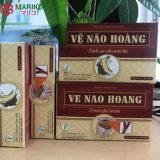 Vệ Não Hoàng - Hỗ trợ phòng ngừa và phục hồi sau tai biến