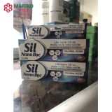 Sil Nano Bạc - Gel bôi da sát khuẩn phòng và điều trị zona,thuỷ đậu - Hình ảnh 2