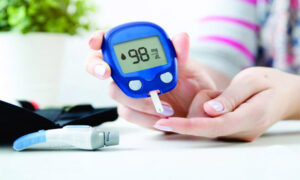 Tiêu chí đánh giá máy đo đường huyết