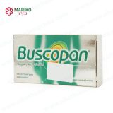 Buscopan 10mg to - Hỗ trợ điều trị đường tiêu hóa - Hình ảnh 2
