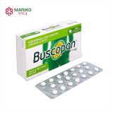 Buscopan 10mg to - Hỗ trợ điều trị đường tiêu hóa