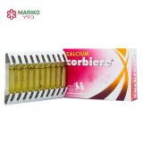 Calcicorbie 5 ml - Hỗ trợ loãng xương - Hình ảnh 2