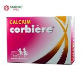 Calcicorbie 5 ml - Hỗ trợ loãng xương