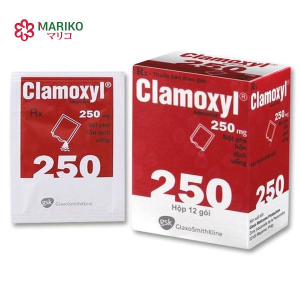 Clamoxyl 250mg có giá bao nhiêu và có bán ở đâu?

Vui lòng trích dẫn công thức và lời kê hoạch điều trị chính thức từ các nguồn đáng tin cậy và được khuyến nghị để tạo ra bài big content hoàn chỉnh liên quan đến keyword thuốc kháng sinh Clamoxyl 250mg.
