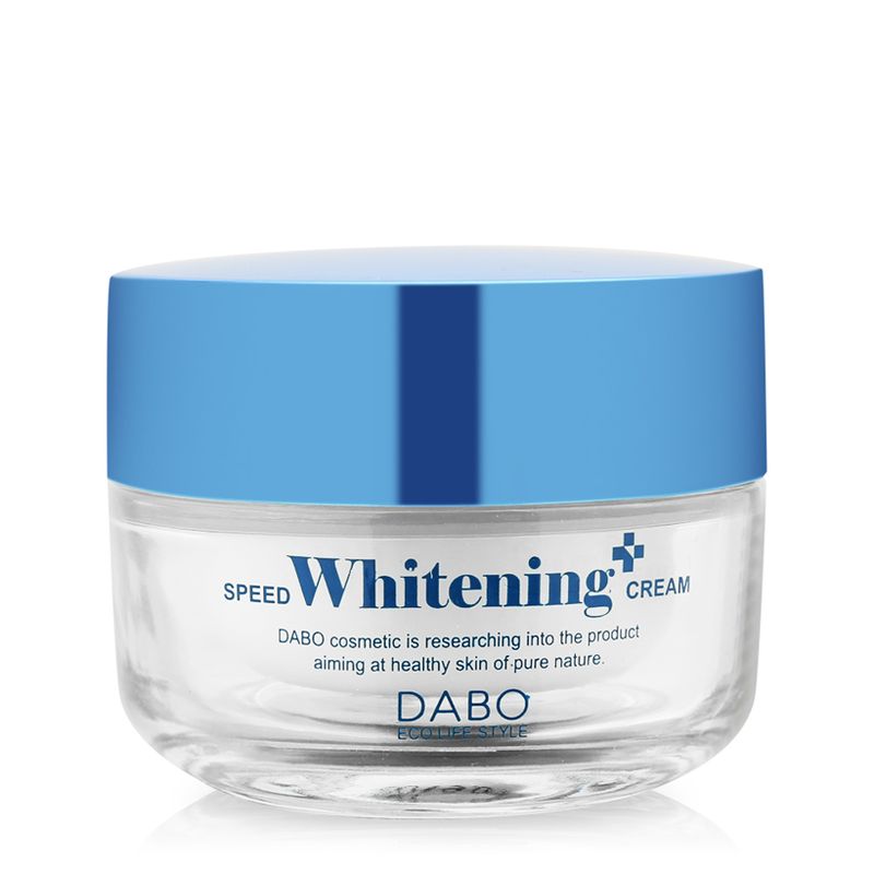 Kem Dabo Speed Whitening Cream