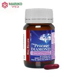 Procare Diamond - Viên uống bổ sung cho bà bầu
