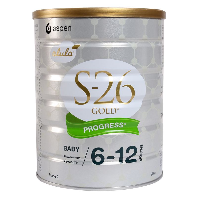 Sữa S26 Gold Progress của Úc