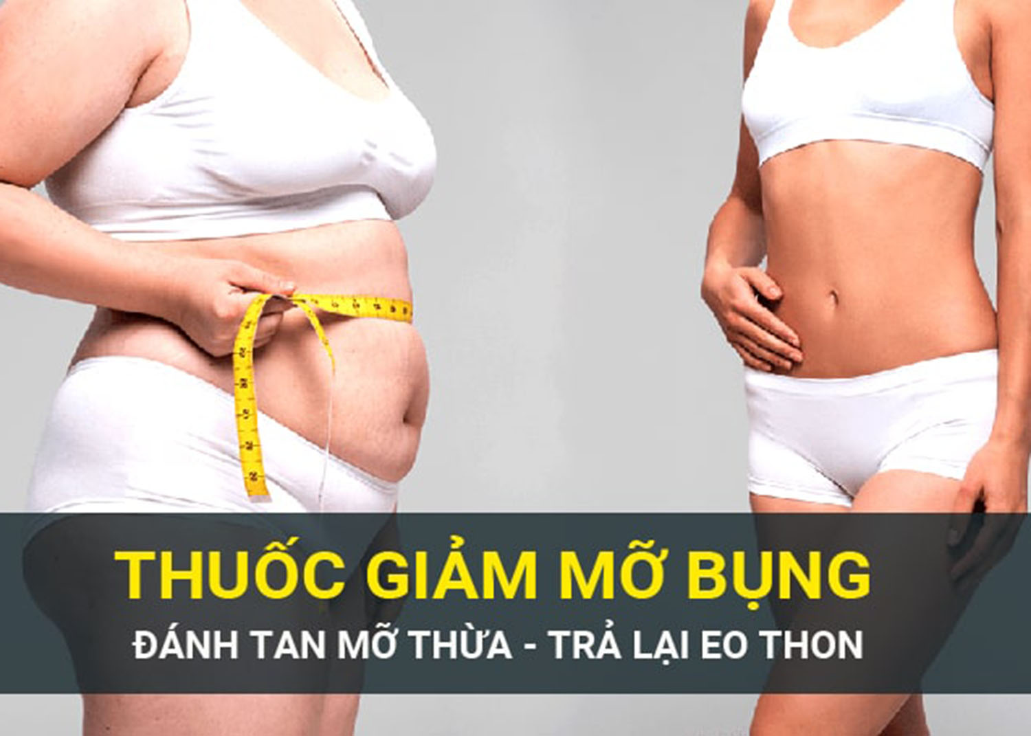 Thuốc giảm cân của Nhật Bản – Giải pháp cho vấn đề thừa cân hiện nay