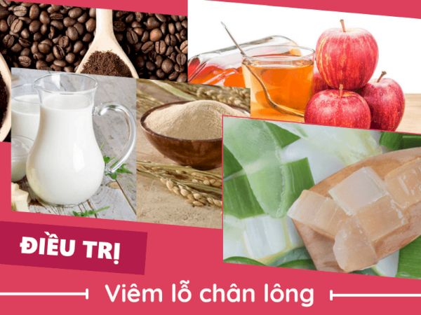 Biện pháp phòng tránh viêm lỗ chân lông