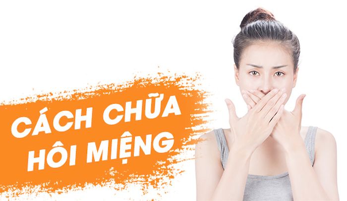 Phòng ngừa hôi miệng tái phát