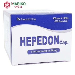 Hepedon 80mg