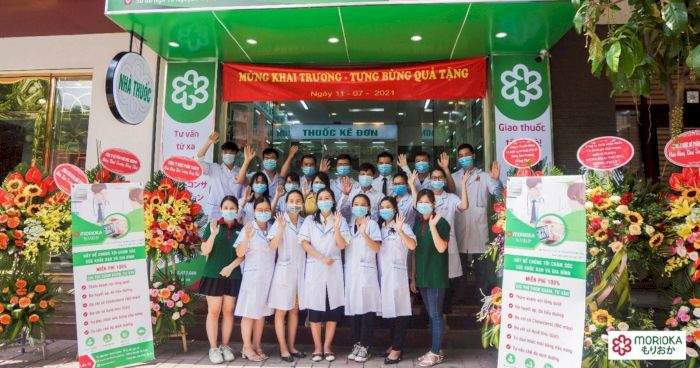 Mua thuốc online Khánh Hòa uy tín chất lượng nhất