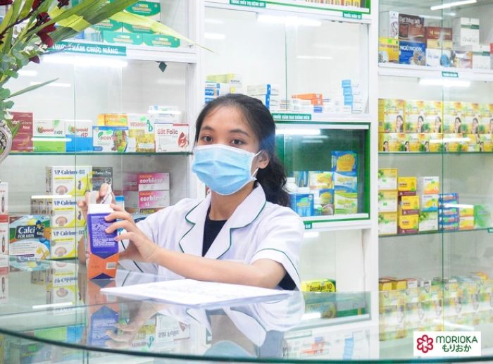 Địa chỉ mua thuốc online Kiên Giang uy tín chất lượng nhất