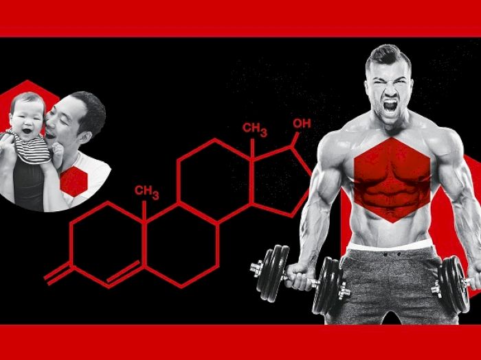 Phòng ngừa suy giảm Testosterone