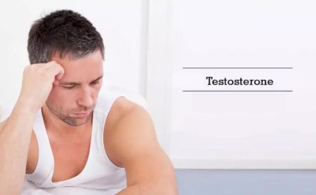 Suy giảm Testosterone hay được gọi với cái tên khác là suy giảm nội tiết tố nam  là tình trạng nồng độ testosterone trong máu giảm xuống dưới mức trung bình