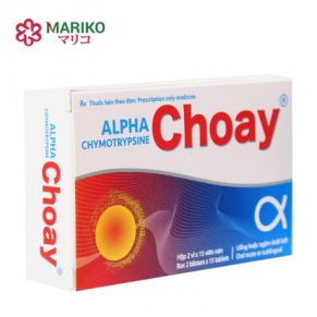 Alphachoay