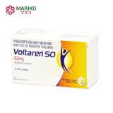 Voltaren 50