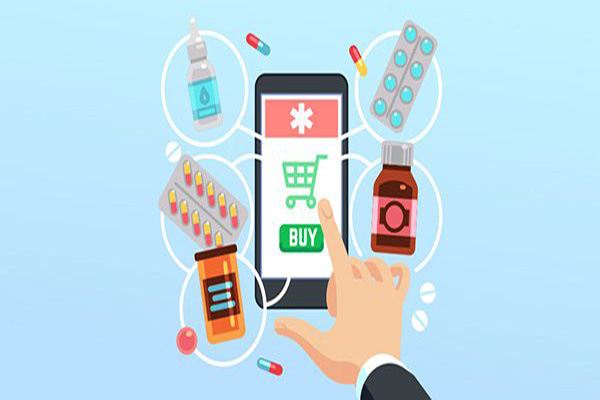 Mua thuốc online Bình Thuận uy tín, chất lượng nhất 2022
