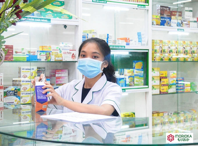 Hướng dẫn mua thuốc online Hà Tĩnh uy tín
