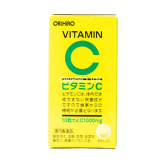 Viên uống vitamin C orihiro - (300 viên) - Hình ảnh 3