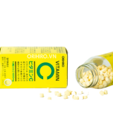 Viên uống vitamin C orihiro - (300 viên) - Hình ảnh 2
