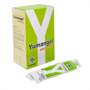 Yumangel Hộp 20 Gói X 15Ml-Korea - Nhà Thuốc Mariko
