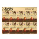 Hồng sâm thái lát tẩm mật ong POCHEON Sliced hộp 200g - Hình ảnh 2