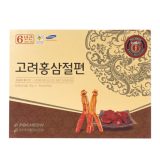 Hồng sâm thái lát tẩm mật ong POCHEON Sliced hộp 200g - Hình ảnh 5