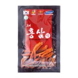 Nước hồng sâm Pocheon chính hãng sâm Hàn Quốc 6 năm tuổi hộp 30 gói - Hình ảnh 3