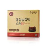 Cao hồng sâm Hàn Quốc POCHEON Extract Stick 10ml * 30 gói - Hình ảnh 4