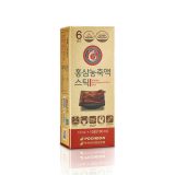 Cao hồng sâm Hàn Quốc POCHEON Extract Stick 10ml * 30 gói - Hình ảnh 3