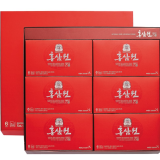 Nước hồng sâm KGC Hong sam Won (30 gói) - Hình ảnh 2